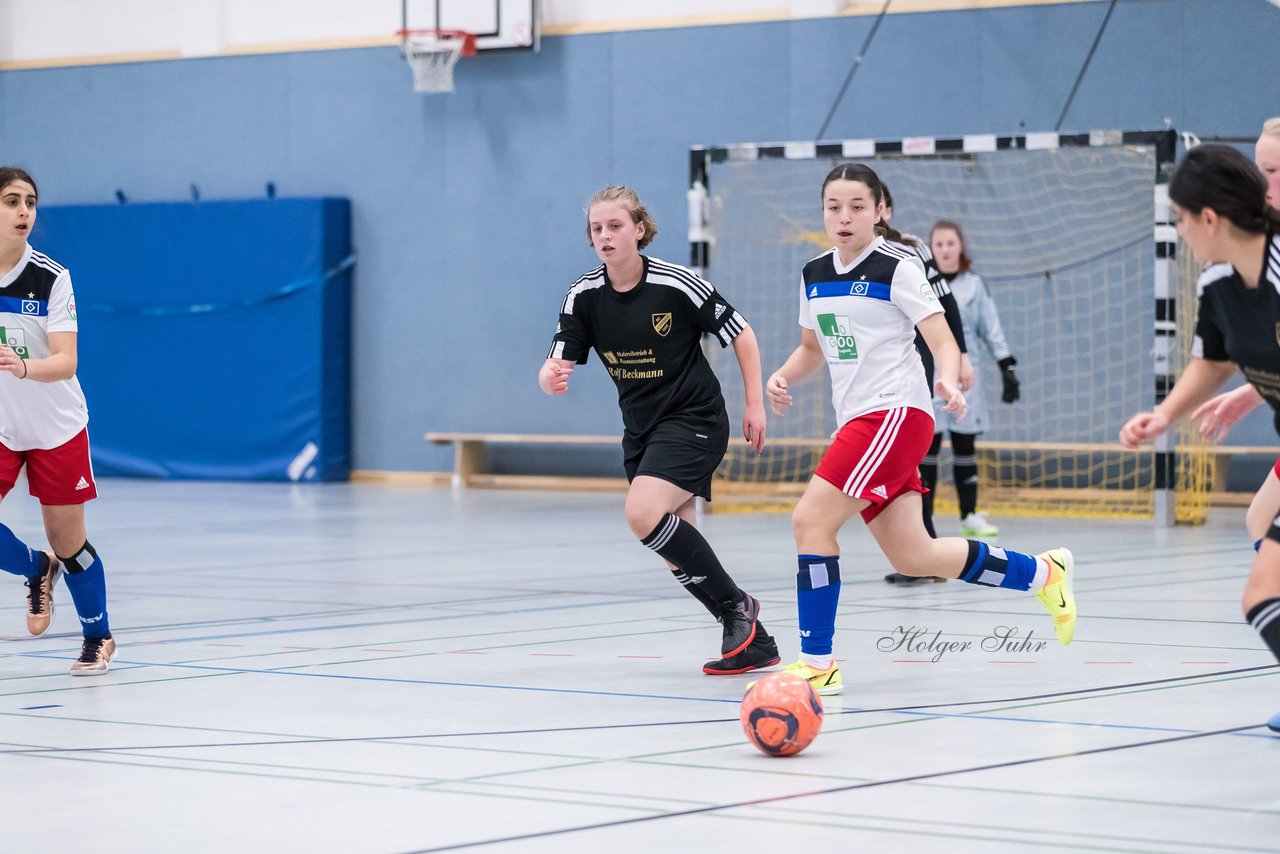 Bild 444 - wCJ Futsalmeisterschaft Runde 1